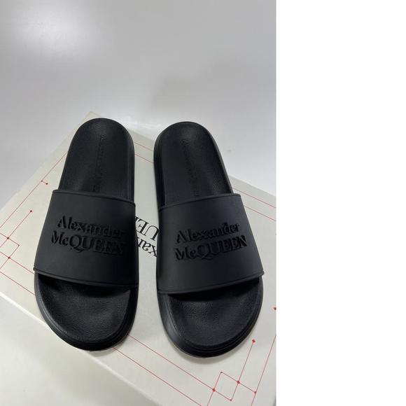 SOLD OUT DO NOT BUY! McQueen 37.5 E355 - Picture 11 of 12